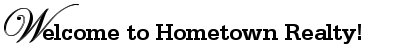 contact hometown realty for selling and buying your home or business in hutchinson, mn