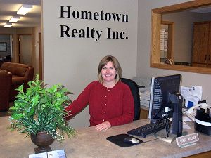 Contact Hometown Realty today