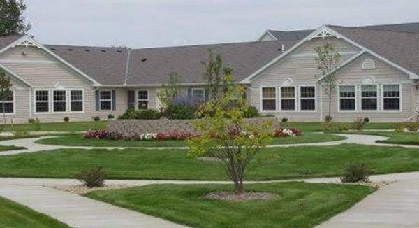 LakeRidge property development drawing, hutchinson mn real estate listings, hometown realty, mcleod county real estate agents, hutchinson realtors, hutchinson mn property listings